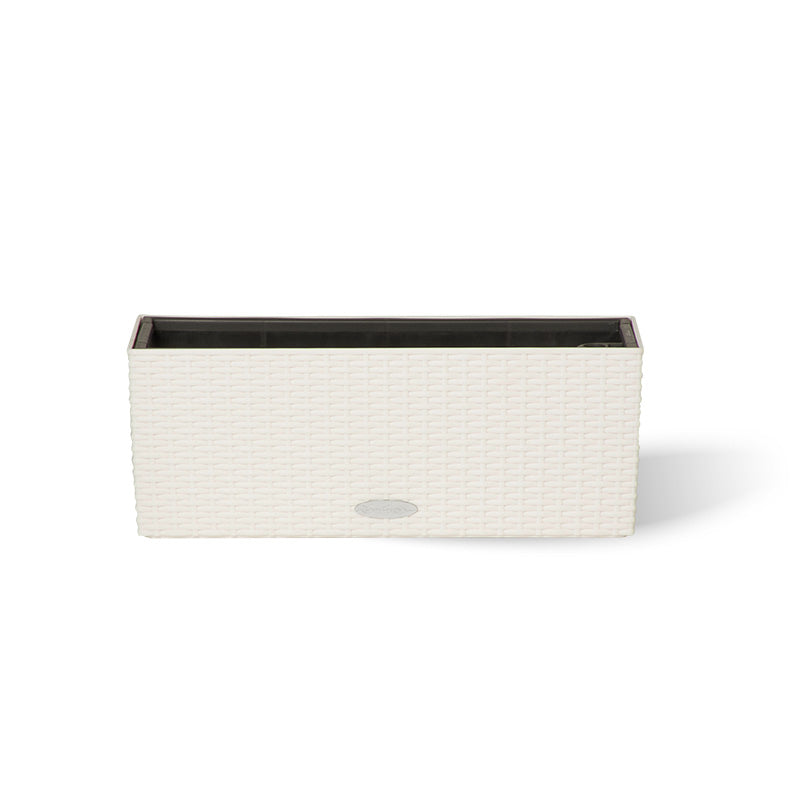 Lechuza Balconera Cottage weiss