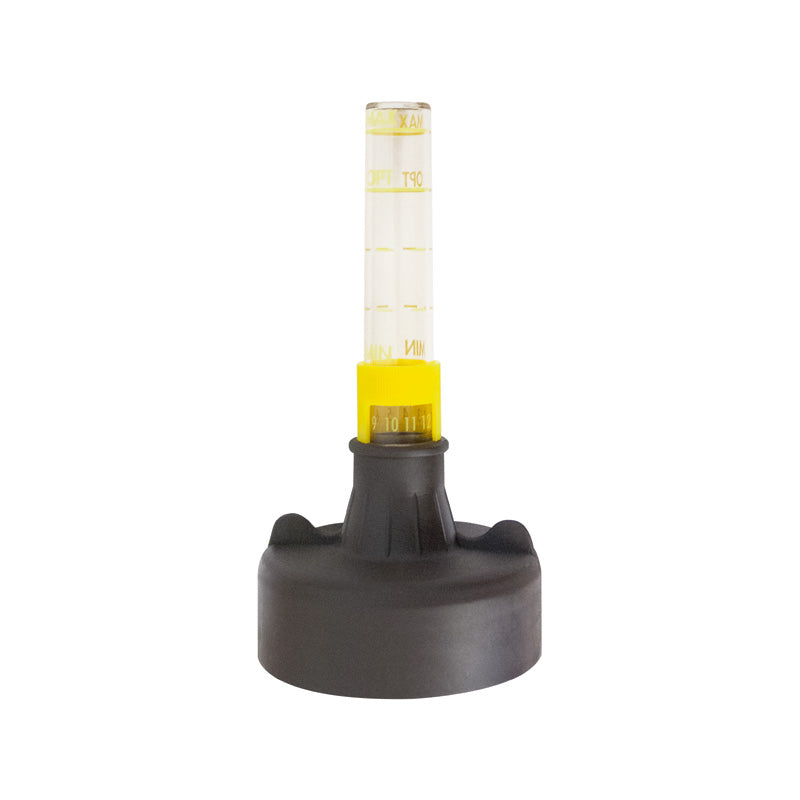 Schraubdeckel inkl. Schauglas
