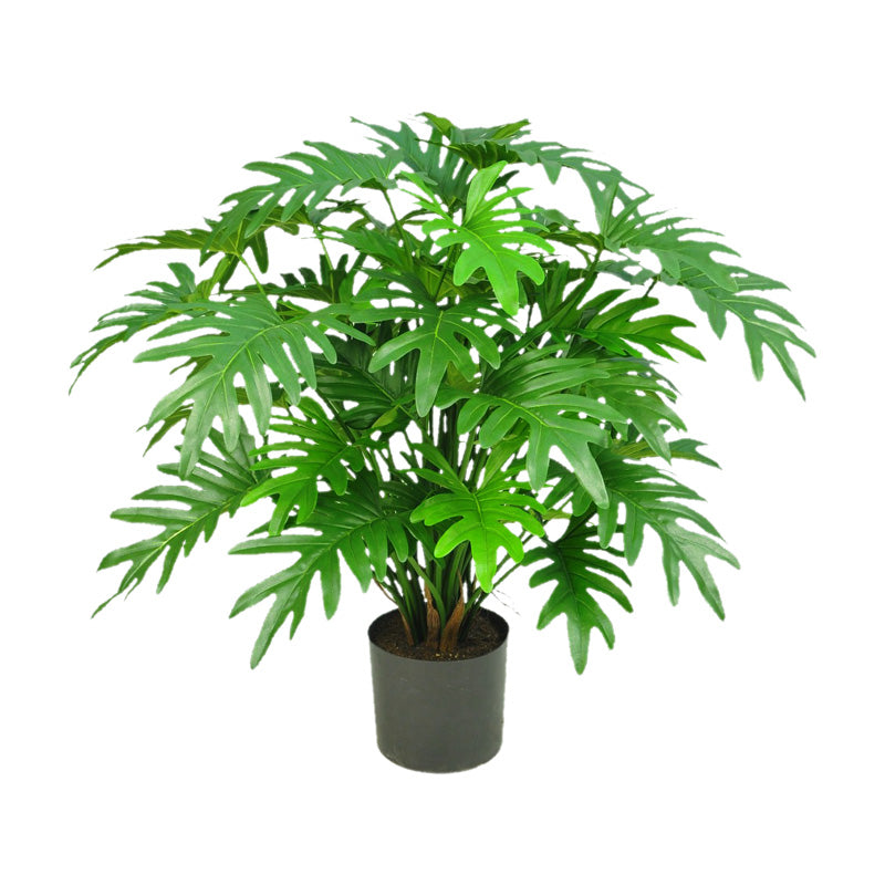 Philodendron selloum 75 cm künstlich