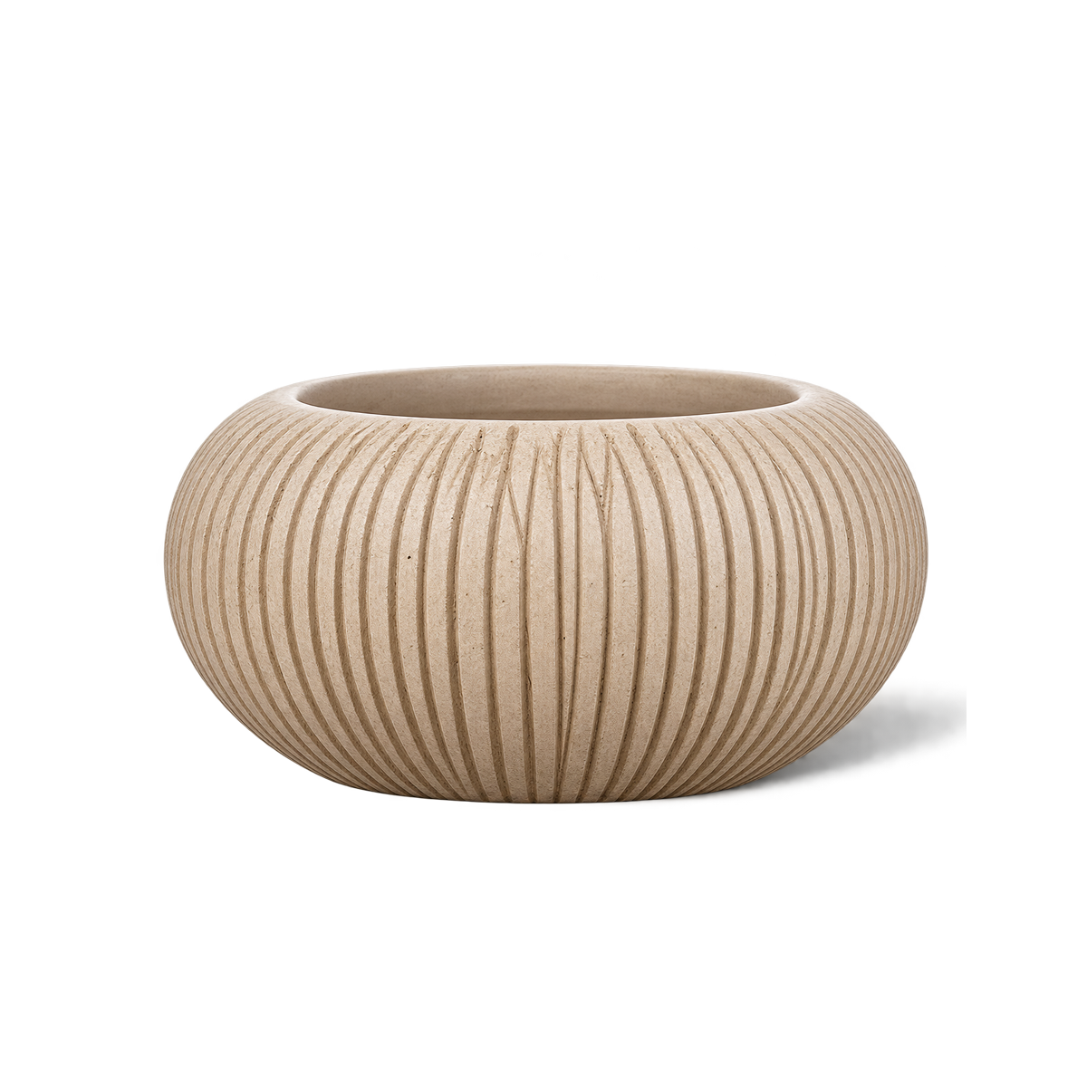 Risco Bowl antikweiss