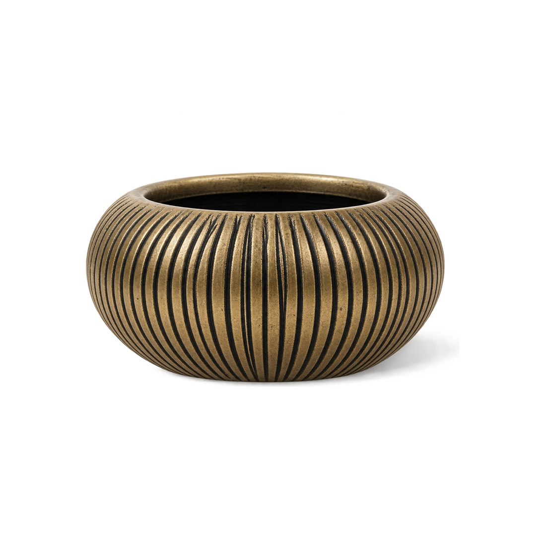 Risco Bowl gold