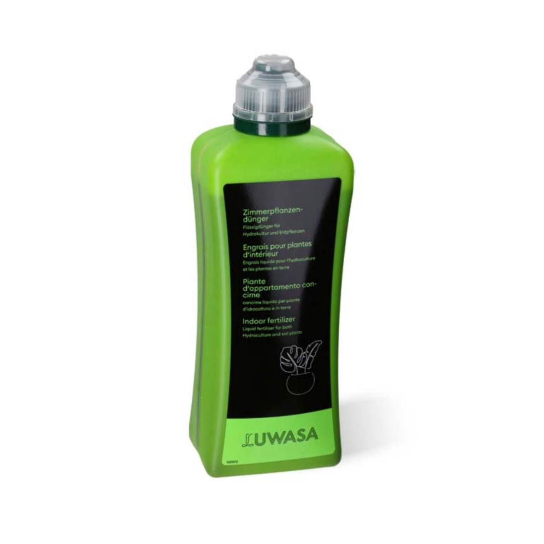 zimmerpflanzen dünger kaufen Zimmerpflanzendünger flüssig – Luwasa shop