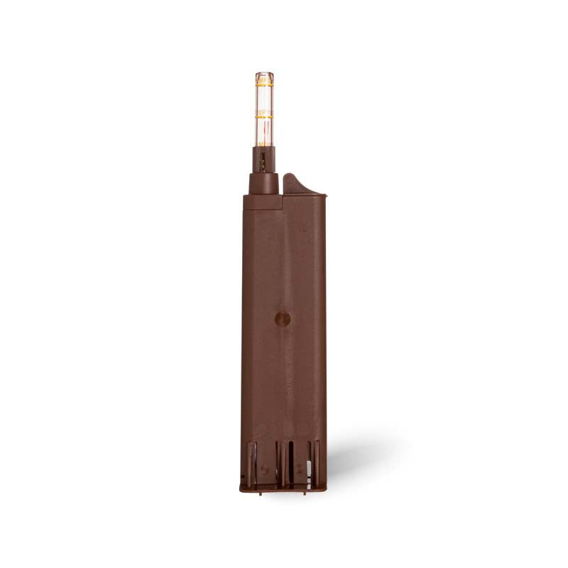 WA 21 cm mit Absaugschacht