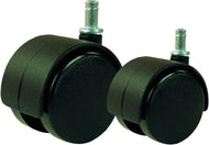Rolle Ø40mm HART Stift 11mm