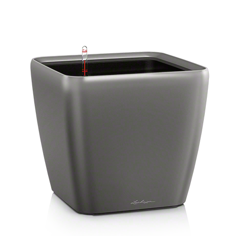 Lechuza Quadro anthrazit