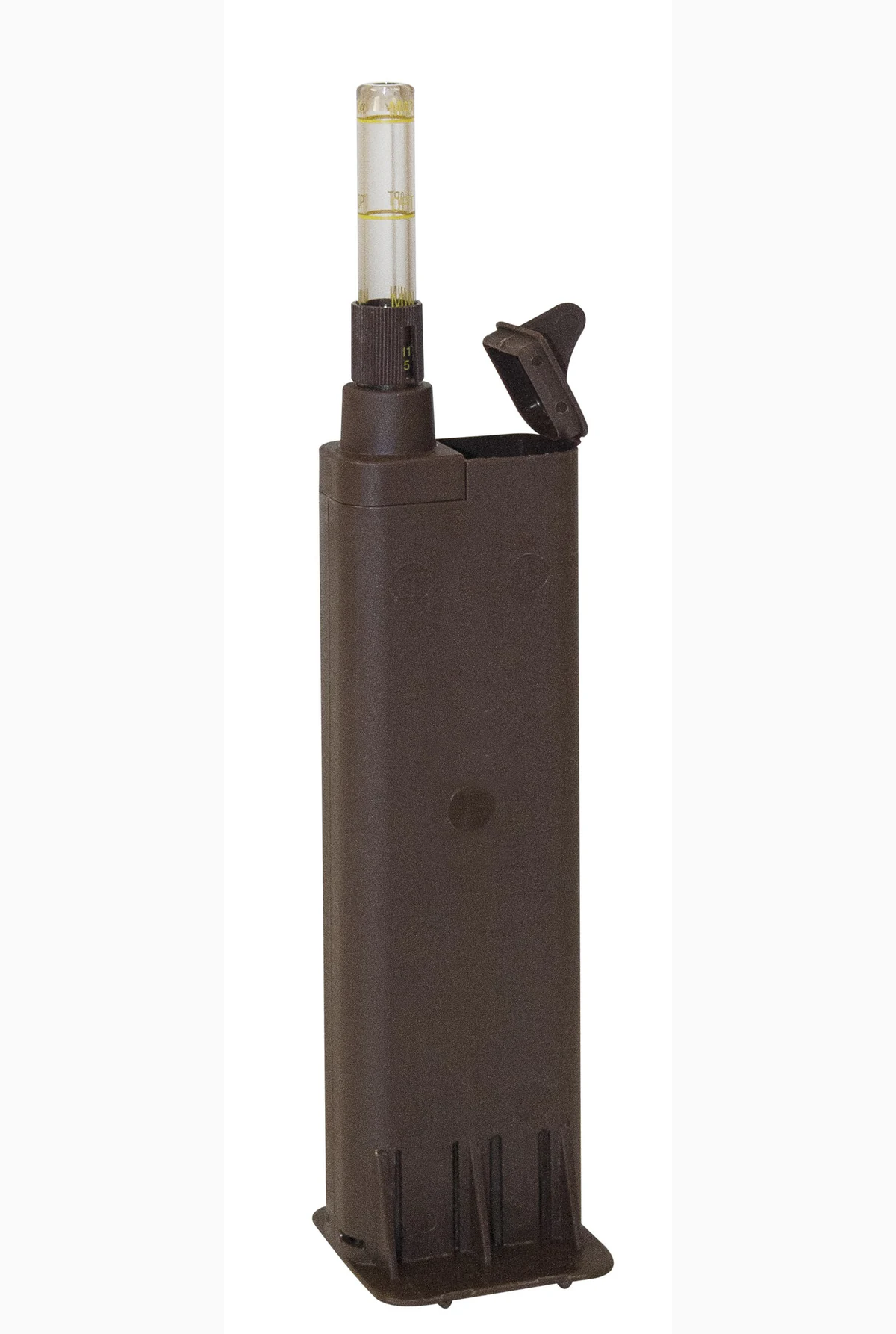 WA 12 cm mit Absaugschacht