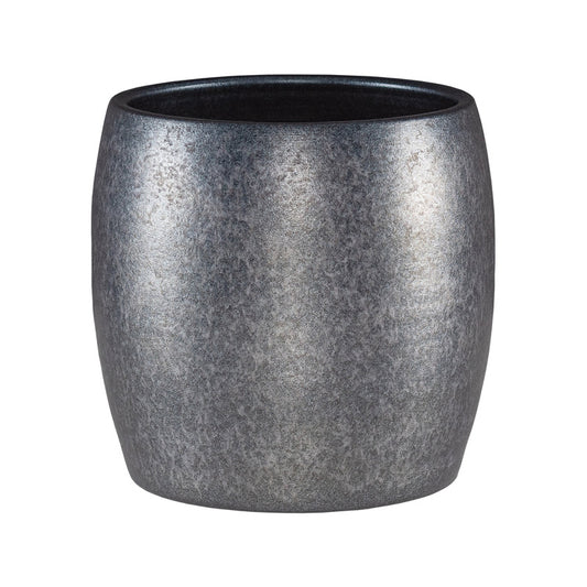 Sylt Topf Ø26/25 perlblau