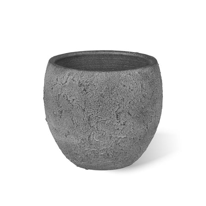 Bora Topf schwarz