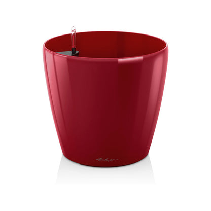 Lechuza Classico scarlet rot