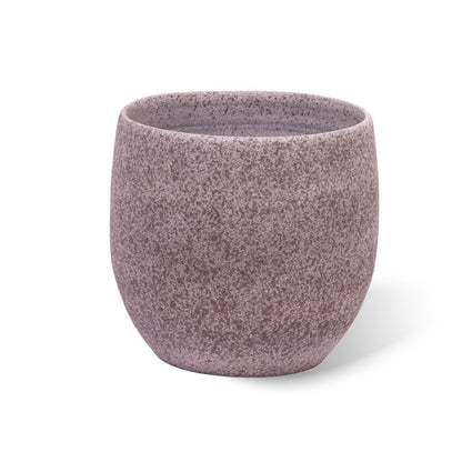 Flores Topf grau