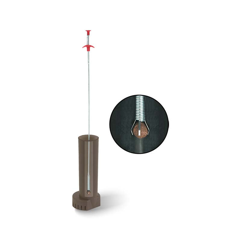 Greifzange / Kornheber