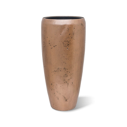 Jersey Vase messing