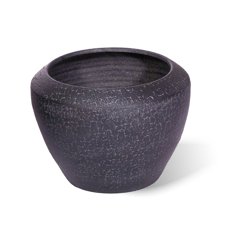 Java Topf schwarz