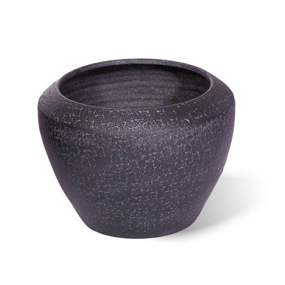 Java Topf schwarz