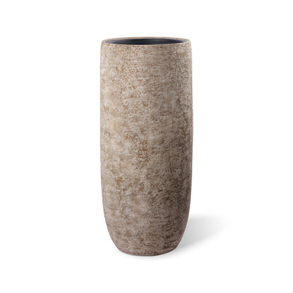 Kea Vase beige