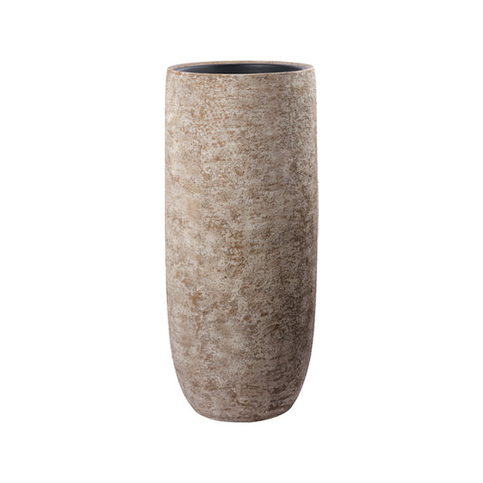 Kea Vase beige