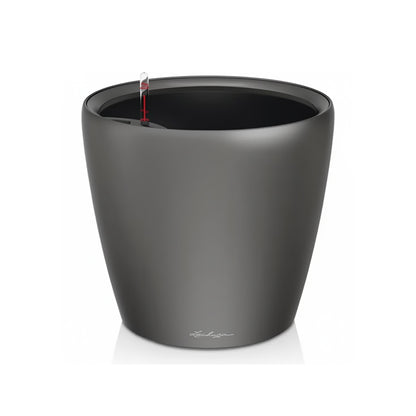 Lechuza Classico anthrazit