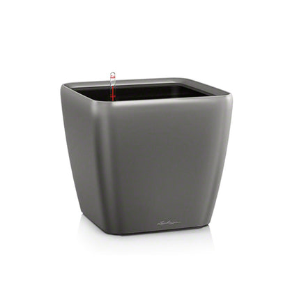 Lechuza Quadro anthrazit