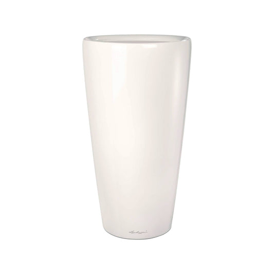 Lechuza Rondo SET weiss