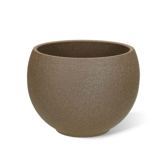Lucy Emery Bowl braun
