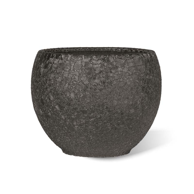 Lucy Bowl schwarz
