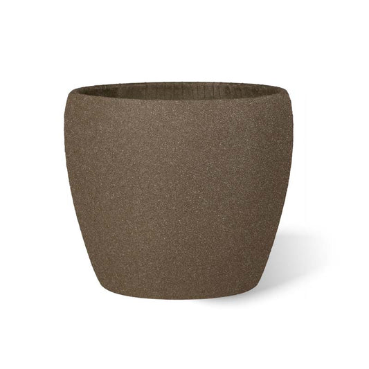 Lucy Emery Topf braun