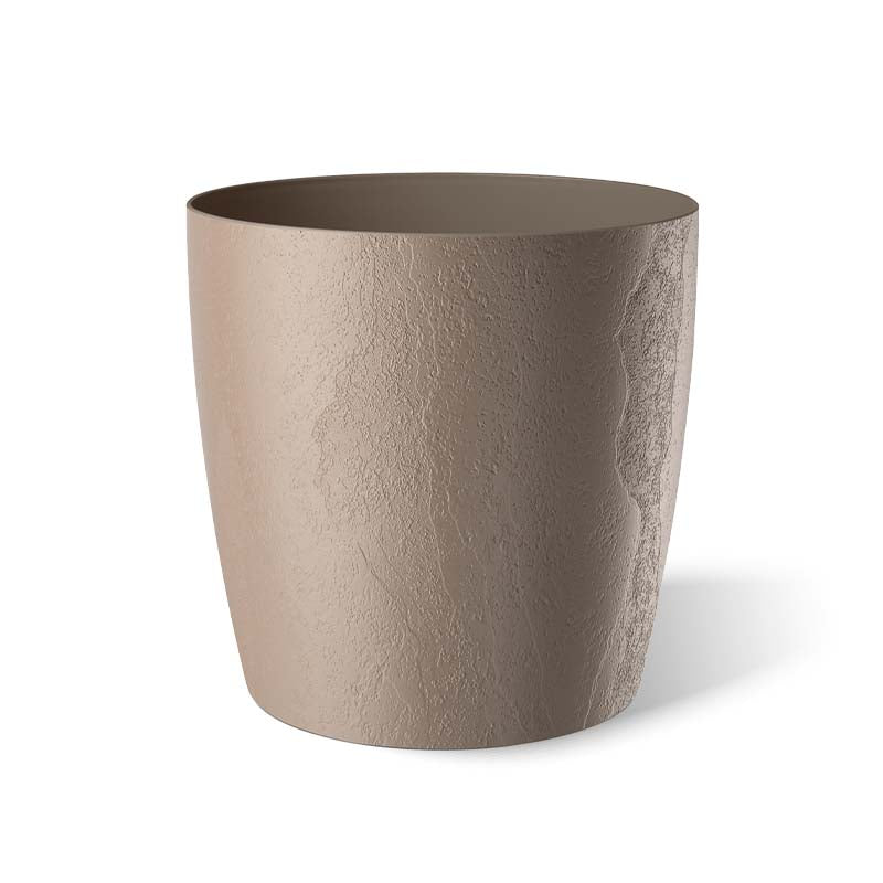 MILANO matte taupe