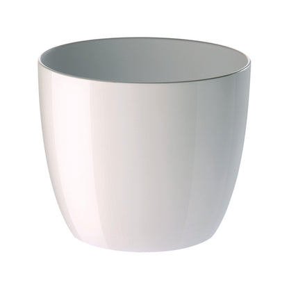 MILANO weiss glanz