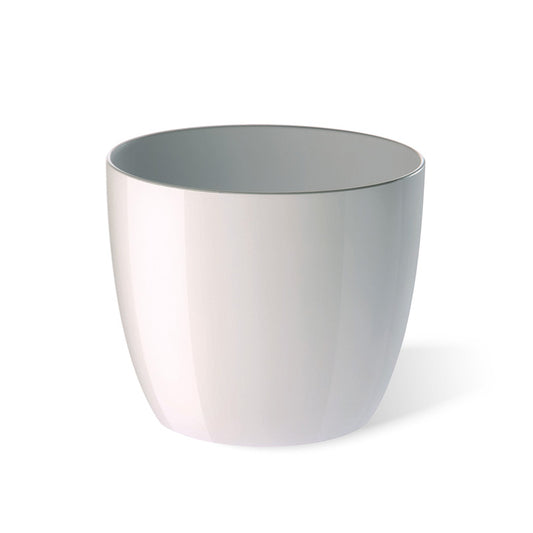 MILANO weiss glanz
