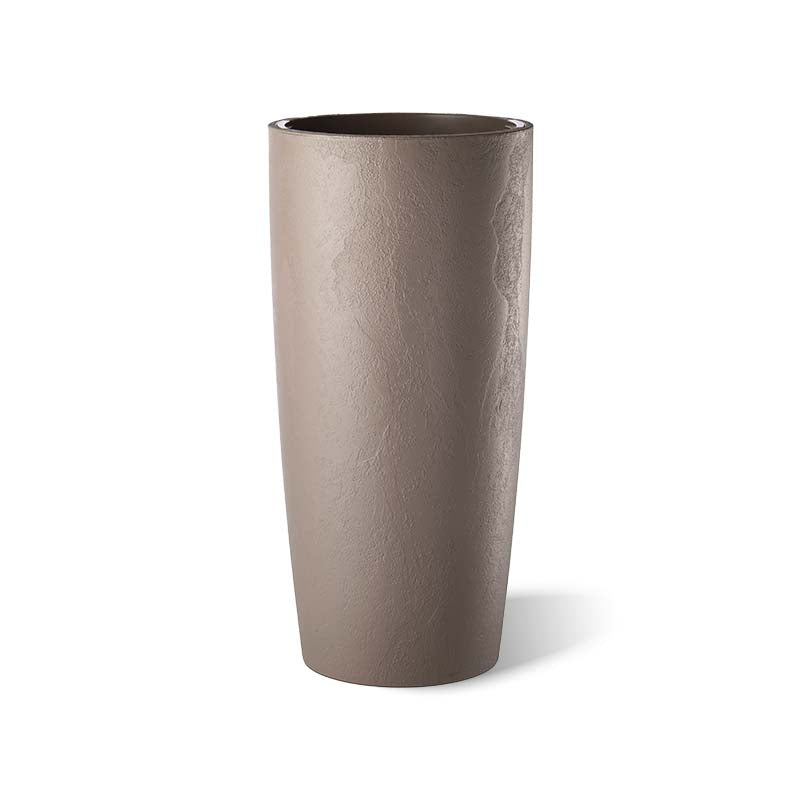 MUSA matte taupe