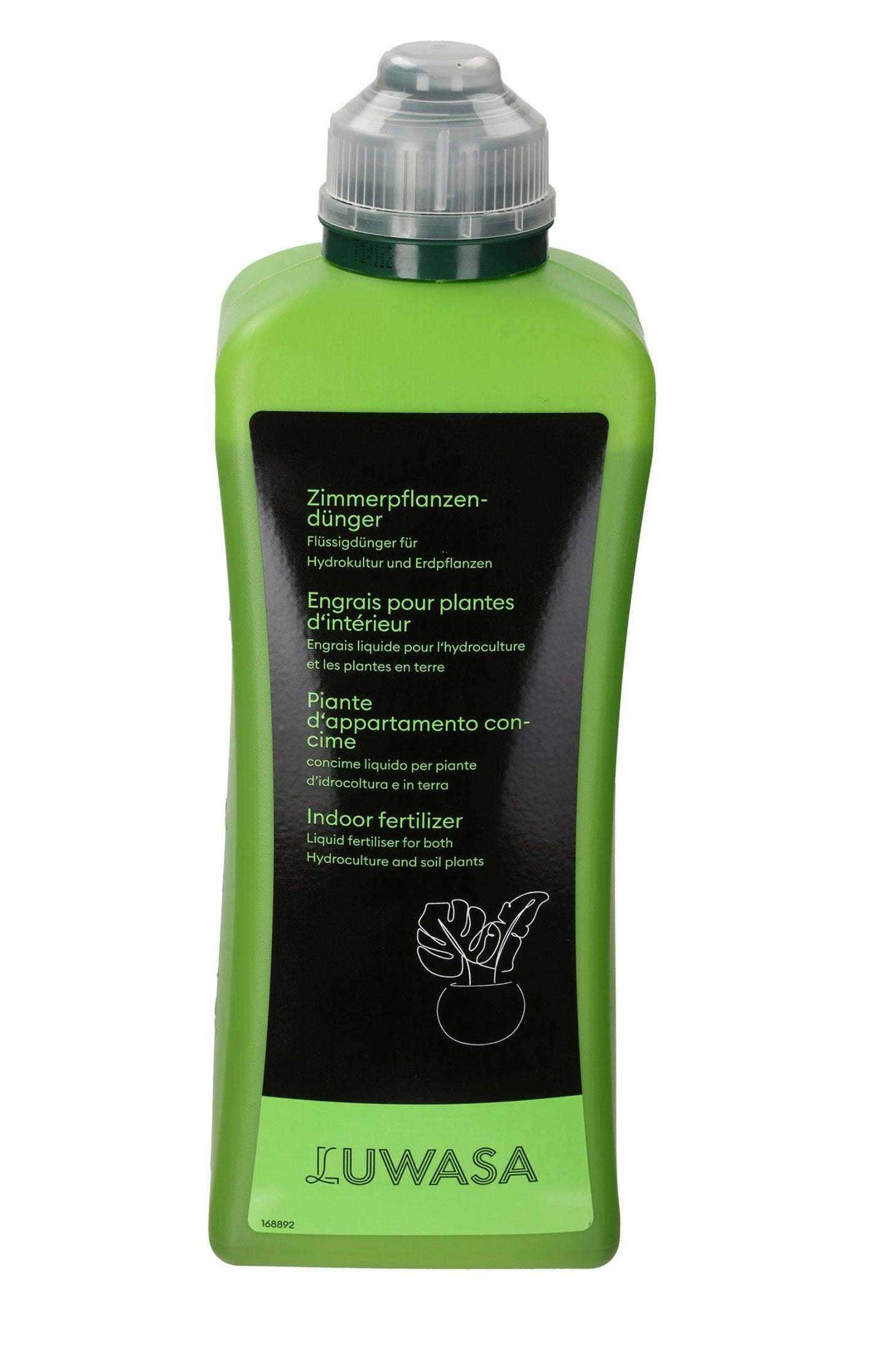 Zimmerpflanzendünger 250ml