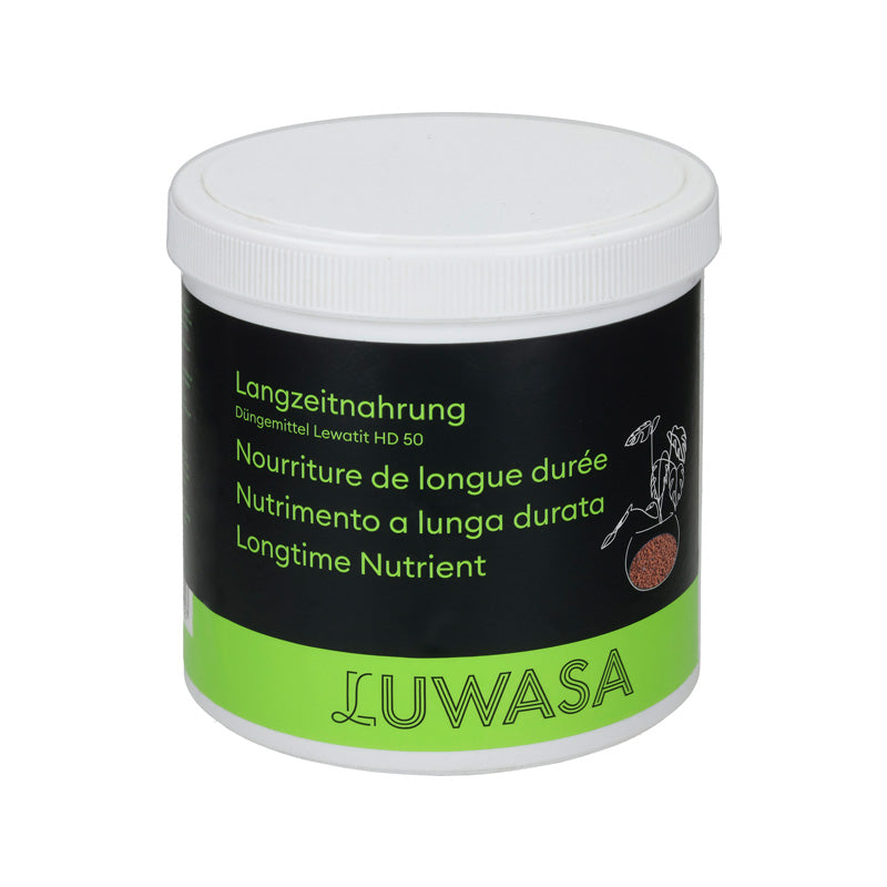 Langzeitnahrung  Hydro Granulat