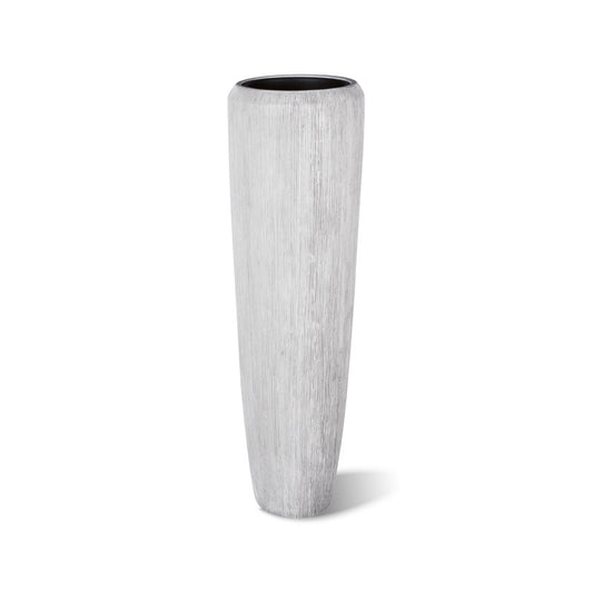 Palau Vase weiss