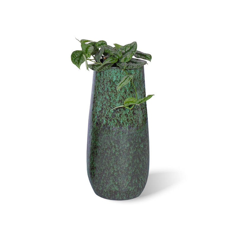 Pico Vase grün
