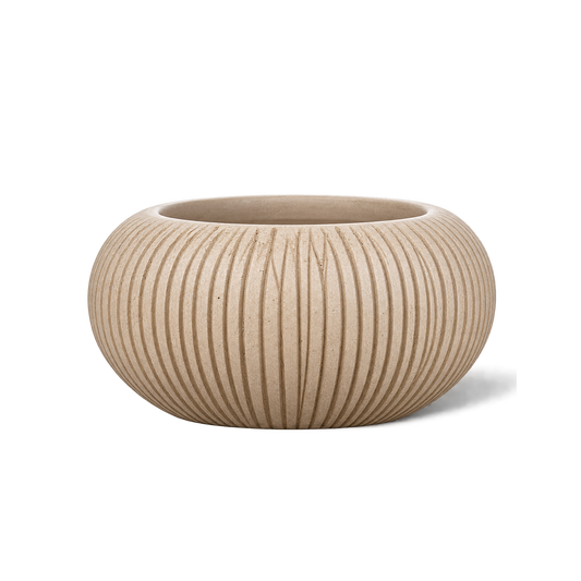Risco Bowl antikweiss