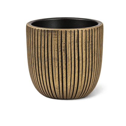 Risco Topf Ø15/13 gold