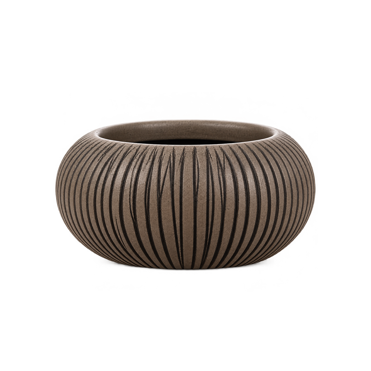 Risco Bowl braun