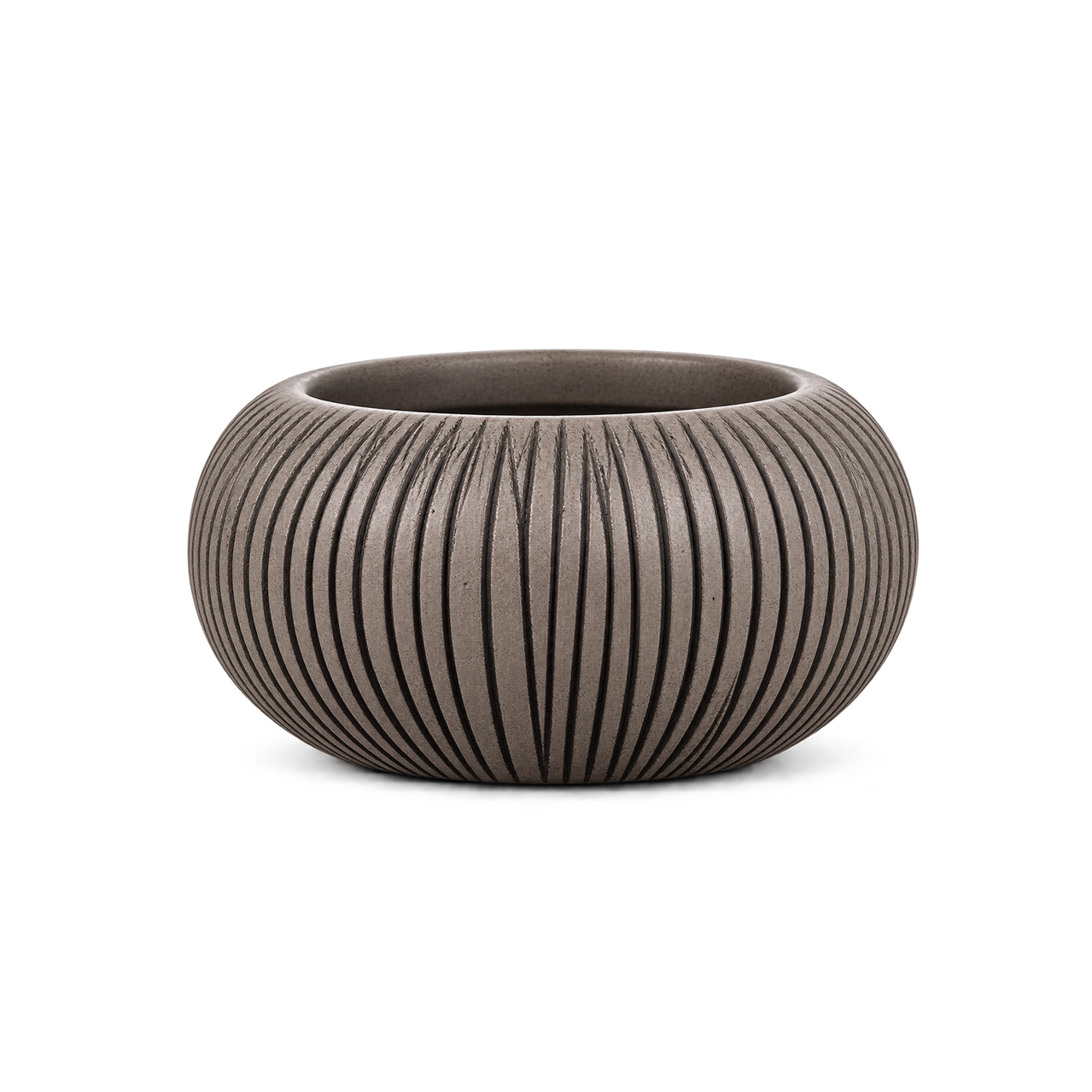 Risco Bowl grau-schwarz
