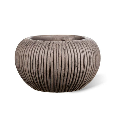 Risco Bowl grau-schwarz