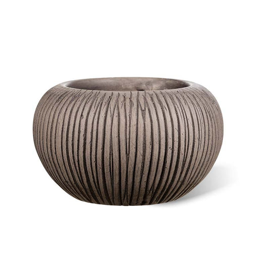 Risco Bowl grau-schwarz