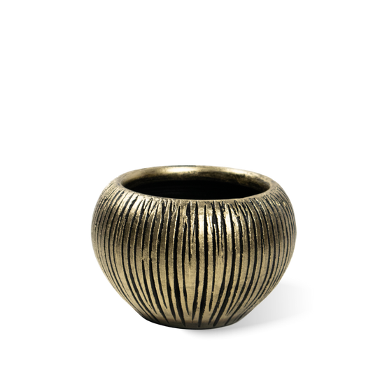 Risco Bowl gold