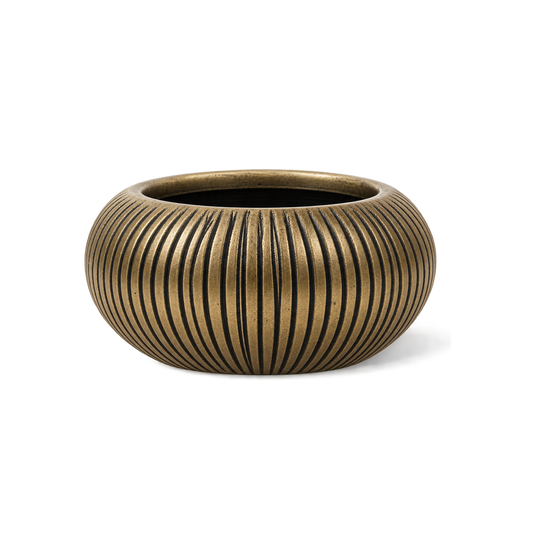 Risco Bowl gold