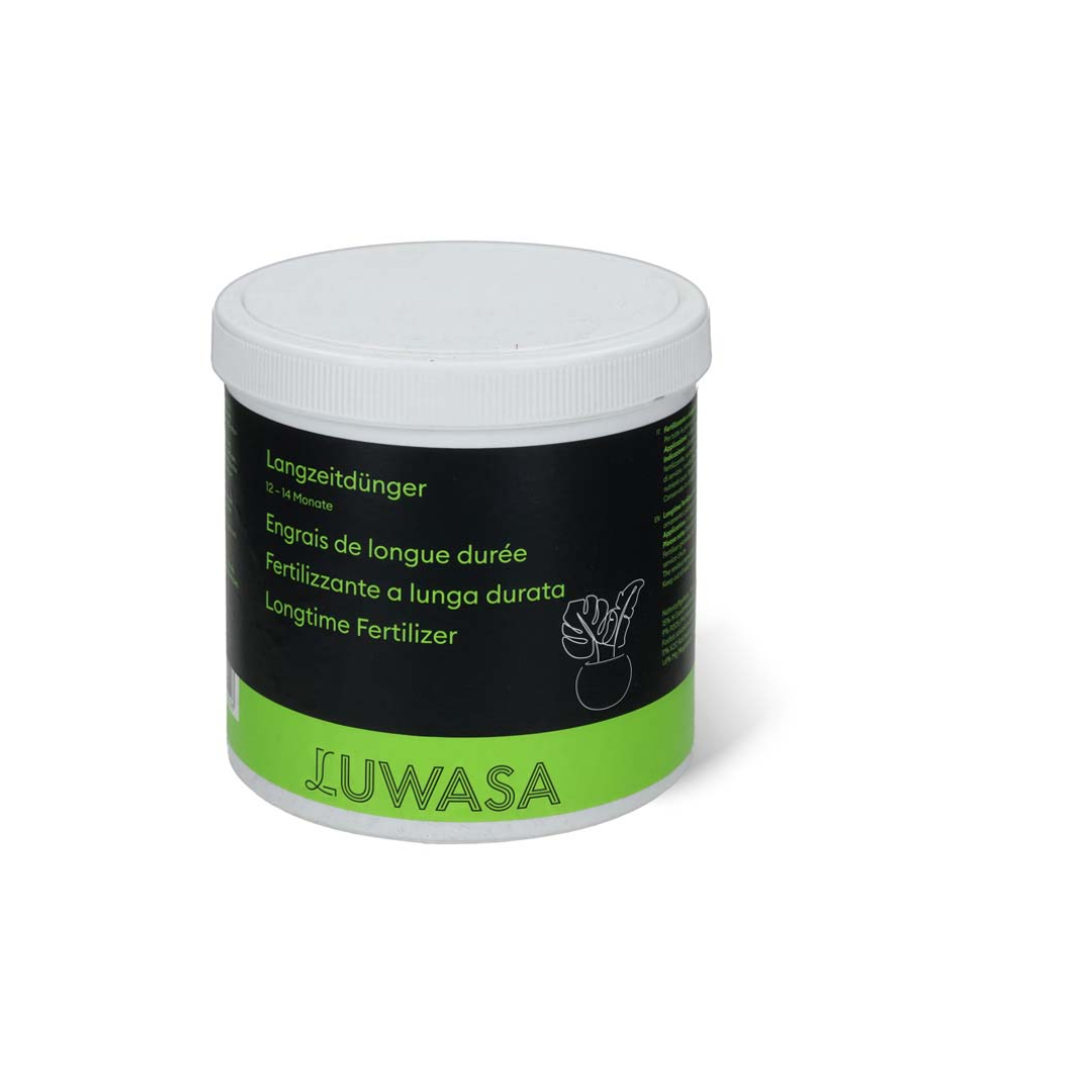 Langzeitdünger Granulat