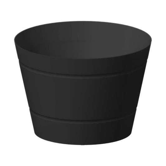 Kunststoffeinsatz recycelt