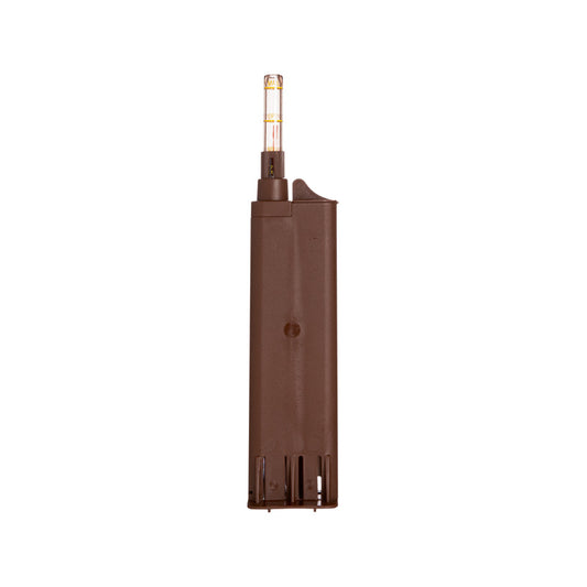 WA 21 cm mit Absaugschacht