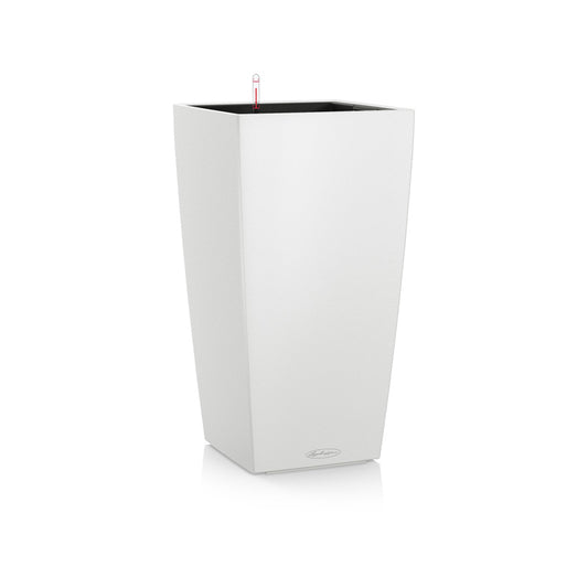 Lechuza Cubico SET weiss