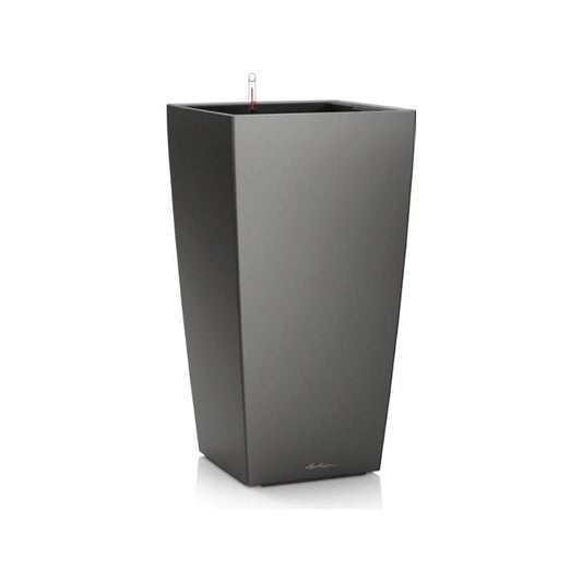 Lechuza Cubico SET anthrazit