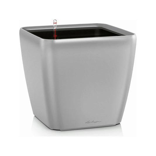 Lechuza Quadro silber