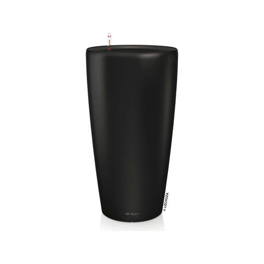 Lechuza Rondo SET matt schwarz