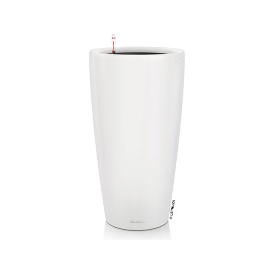 Lechuza Rondo SET matt weiss